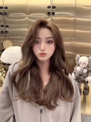 -3AM HAIR SALON染发接发