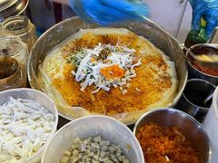 -安徽阜阳卷馍(西单店)