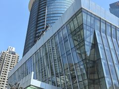 -太原凯宾斯基饭店