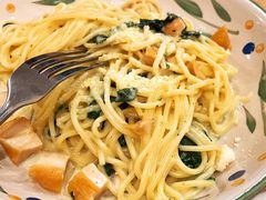 -萨莉亚意式餐厅(特力时尚汇店)