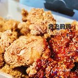 2020必吃榜｜会飞的鸡🐔
