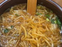 -满园烤鸭·春饼(太原街万达店)