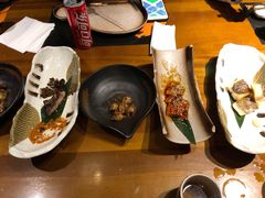 -和彩放题餐厅(酒仙桥店)