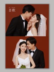 -卡米拉婚纱摄影工作室(金汇广场店)