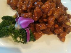 樱桃肉-牟传仁老菜馆(星海店)