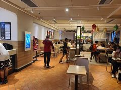 -肯德基(南油店)