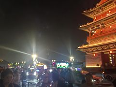-大同古城-太平楼