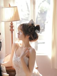-蜜桃少女VISION写真馆(雁塔店)