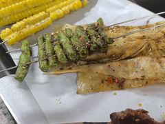 -老黑板筋(顺义总店)