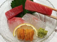 -鮨一日本料理(大中华店)