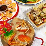 八市海鲜🦞