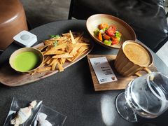 -FOOOO CITY CLUB 孚乐里音乐西餐酒吧(悠方店)