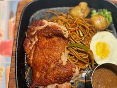 -半秋山西餐厅(巴南万达广场店)