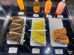 -Seesaw Coffee(朝阳大悦城店)