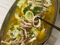 -阿诺泰·泰国餐厅(紫荆店)