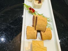 -味+新京宴·烤鸭·北京菜(创意谷店)