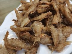 -超越海鲜屋(飞龙物业店)