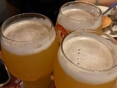 -Boxing Cat Brewery拳击猫精酿啤酒馆(永福店)