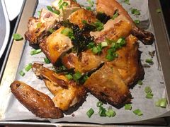 -绿茶餐厅(华联万柳店)