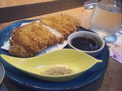 -达摩君日本料理(泰海花园小区店)