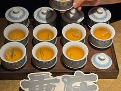 -烤匠麻辣烤鱼(重庆万象城店)