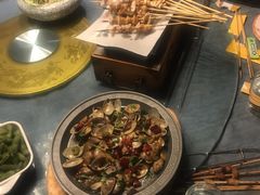 -肉串汪(望京店)