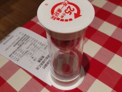 -西贝(宝乐汇店)