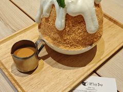 -After You Dessert Cafe