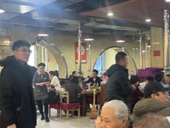 -元盛居(生态大街店)