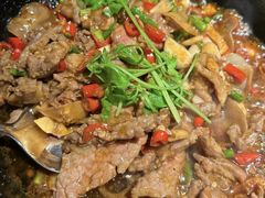 -小隐人家(乐松店)