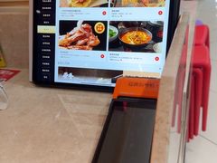 -西贝(虹口龙之梦店)