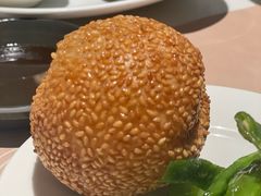 -晶丽香榭自助餐(南京大饭店)