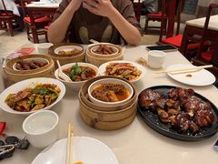 -金鼎轩(方庄天坛店)