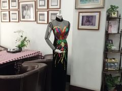 -邓丽君音乐主题餐厅