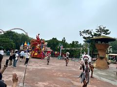 -大连海昌发现王国主题公园