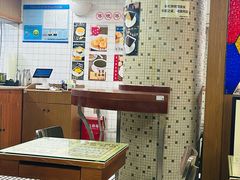 -香港華心糖水鋪(南西总店)