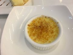 焦糖布丁-斗牛士牛排餐厅(嘉里汇店)