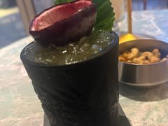 -池畔酒吧 WET Bar