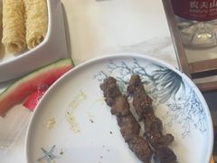 -祥源胡同·涮牛羊肉火锅(花桥店)