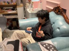 -剧狐剧本杀(徐汇1号店)
