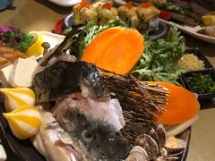 -友壹町寿司(嘉洲广场店)