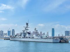 -中国人民解放军海军博物馆