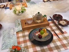 -叶叶菩提(太原别墅店)