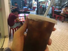 -罗汉果龙眼冰糖燉冬瓜