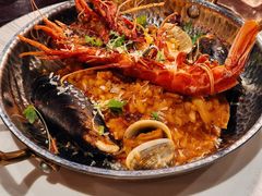 -普朗姆生蚝吧(原建国路店)