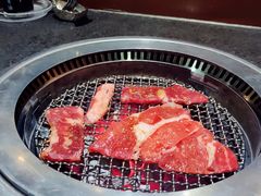 -神户赤童日式烤肉伙伴(东直门店)