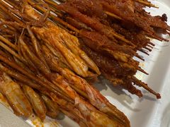 -佰人王串串香火锅(洋珠巷店)