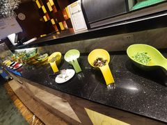 -华强广场酒店-椰香高空自助餐厅