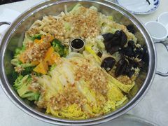 -惠宾饭庄(千禧店)