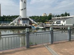 -黄兴公园